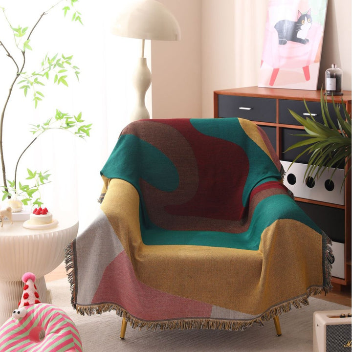 Home Decorative Throw