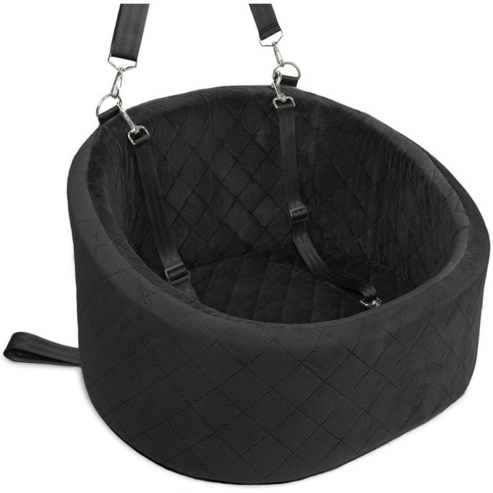 Comfortable Car Seat For Pets Kalsten