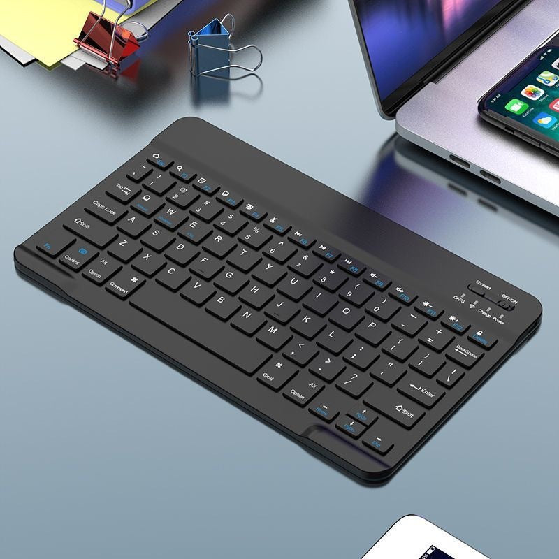 Compact Wireless Keyboard Kalsten