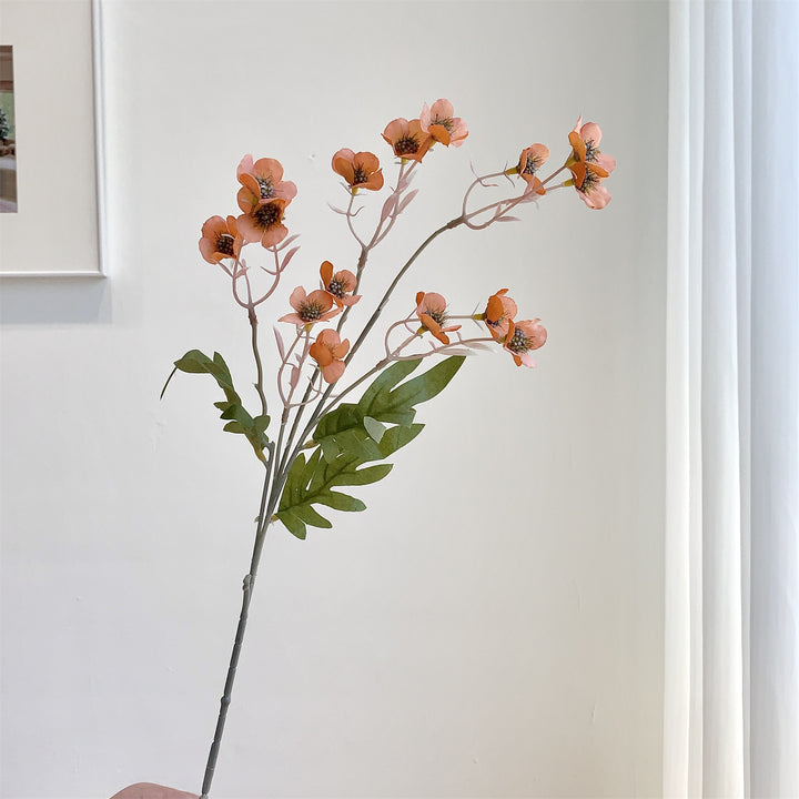 Decorative Artificial Floral Stem