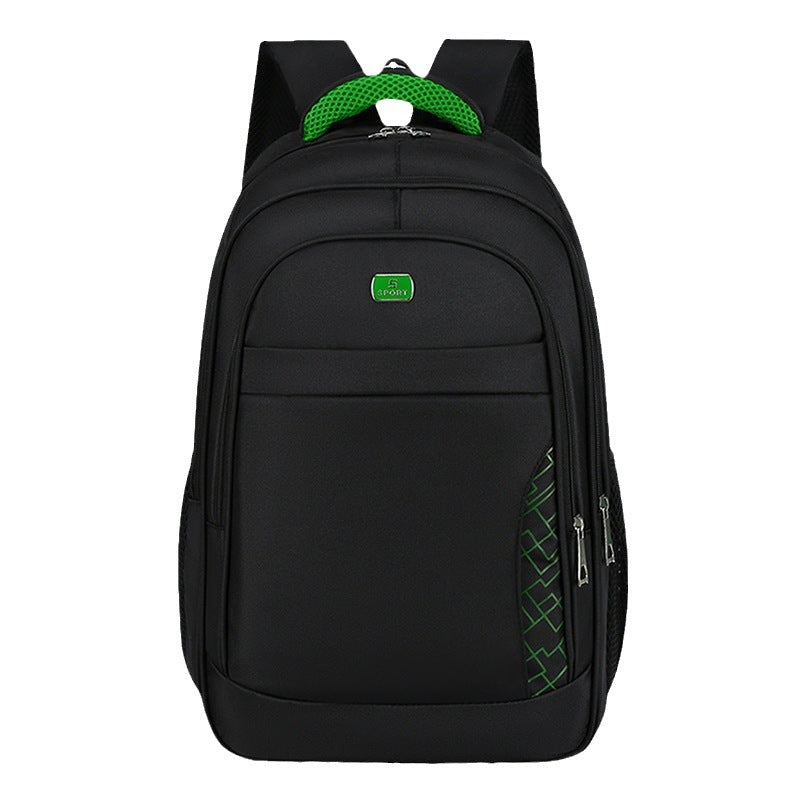 Premium Versatile Business Backpack Kalsten