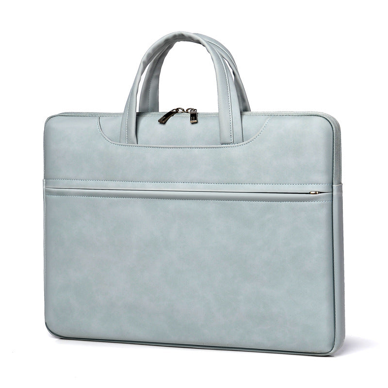 WoSleek Professional Document Carrying Case Kalsten