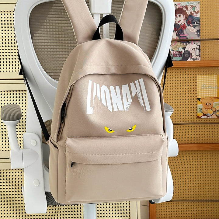 Graphic Design Backpack Kalsten