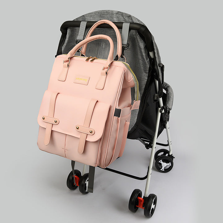Versatile Travel Backpack Kalsten