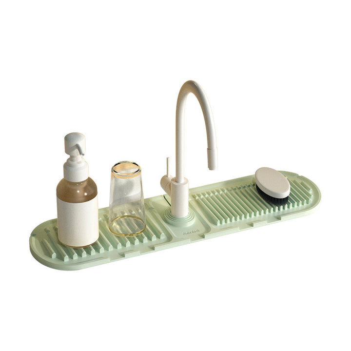 Kitchen Sink Drying Mat