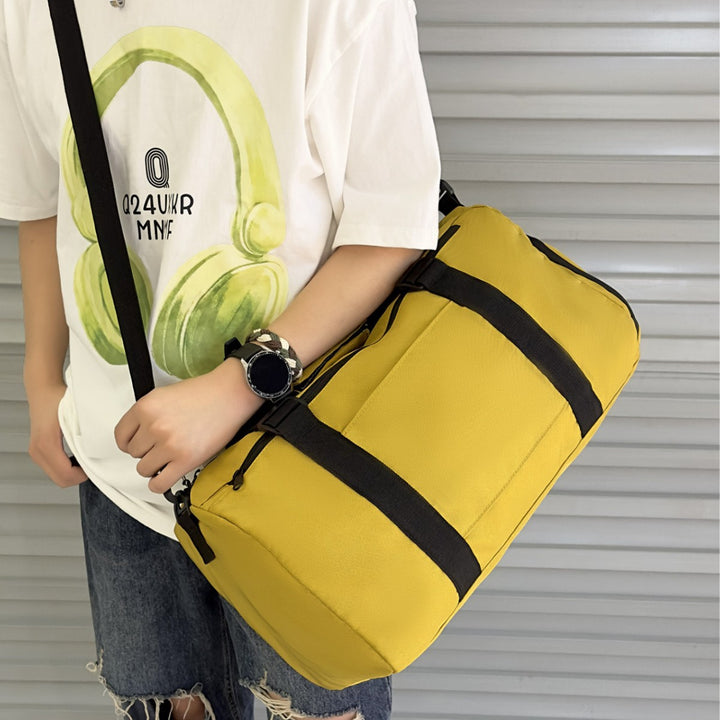 Versatile Sports Travel Duffel Bag Kalsten