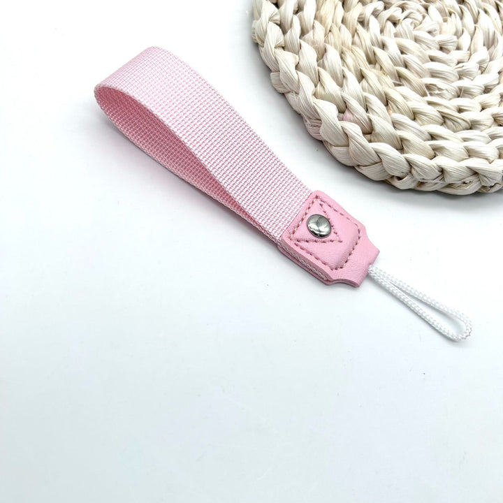 Durable Fabric Keychain Loop Kalsten