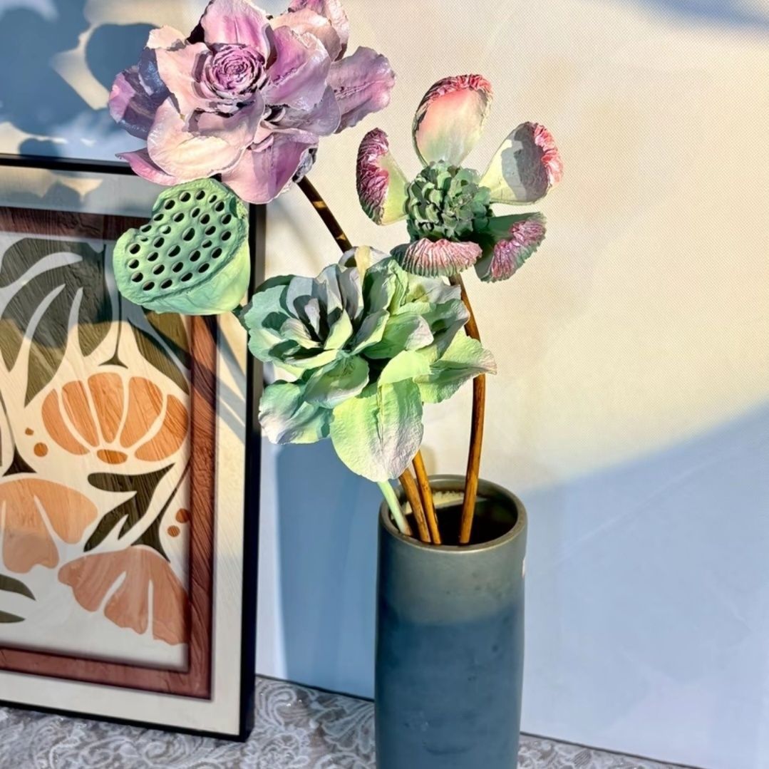 Decorative Handmade Floral Arrangement