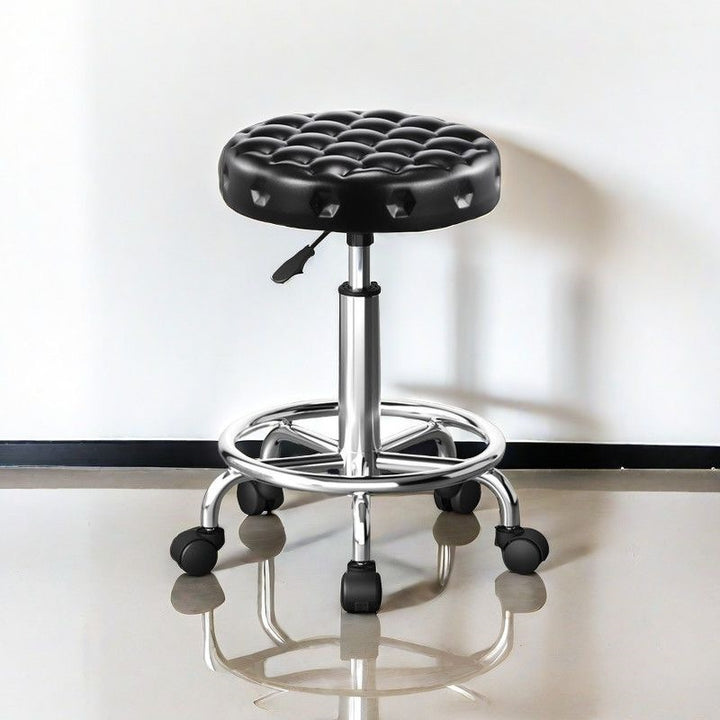 Adjustable Height Drafting Stool Kalsten