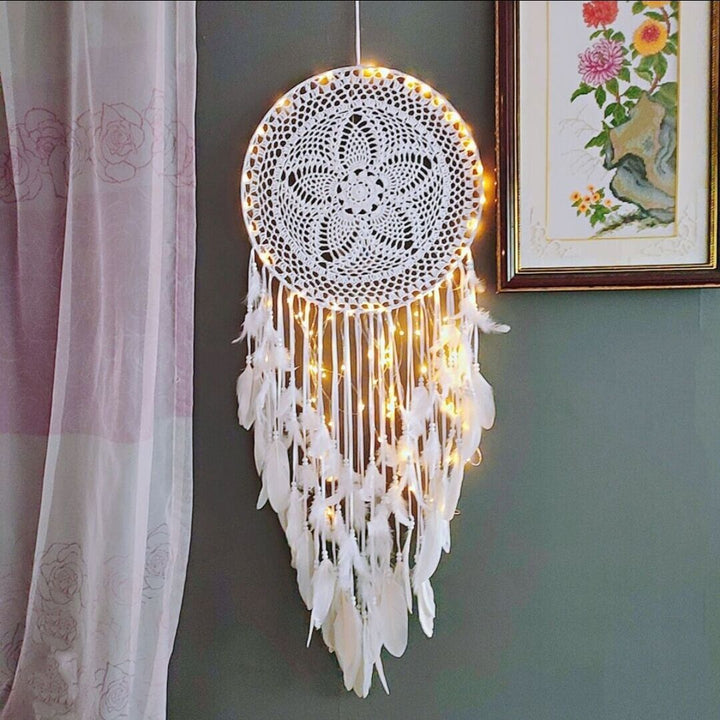 Dreamcatcher Wall Tapestry Kalsten