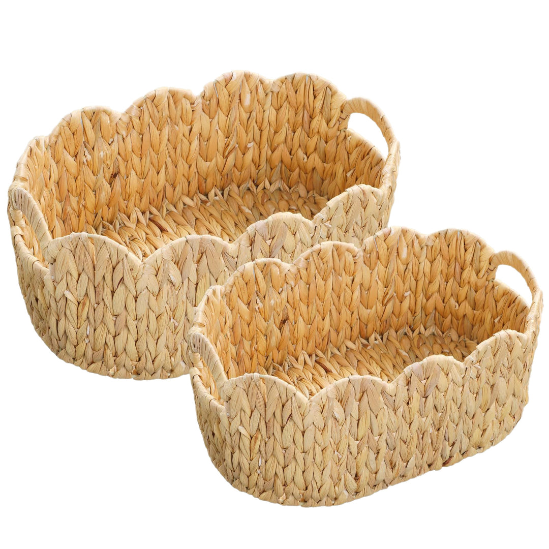 Decorative Storage Caddy Kalsten