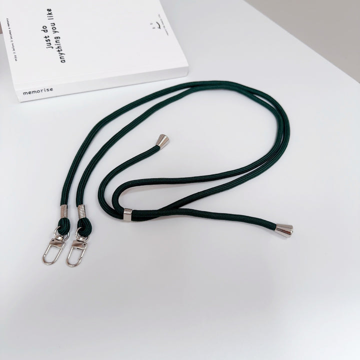 Durable Braided Fabric Lanyard Kalsten