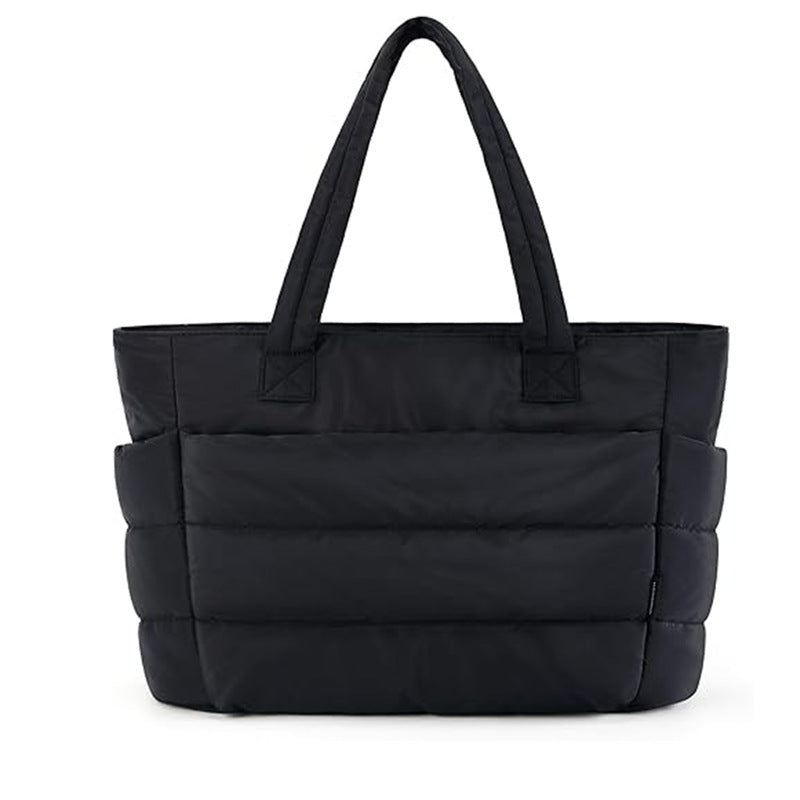 Comfortable and Stylish Tote Bag Kalsten