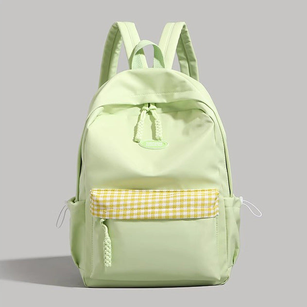 Casual Functional Backpack Kalsten