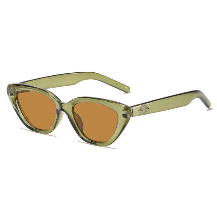 Cat Eye Sunglasses Kalsten