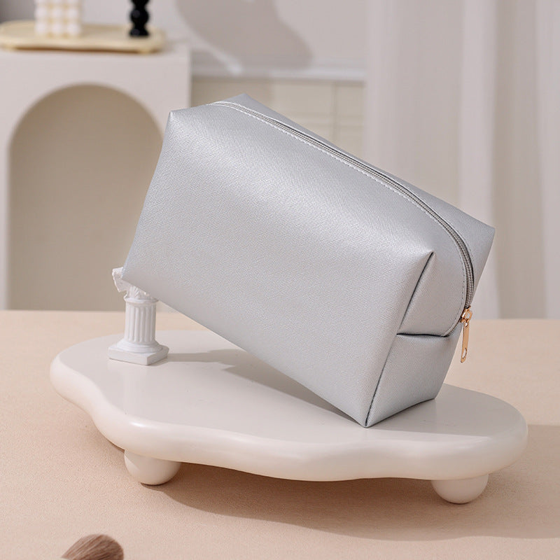Premium Zippered Makeup Pouch Kalsten