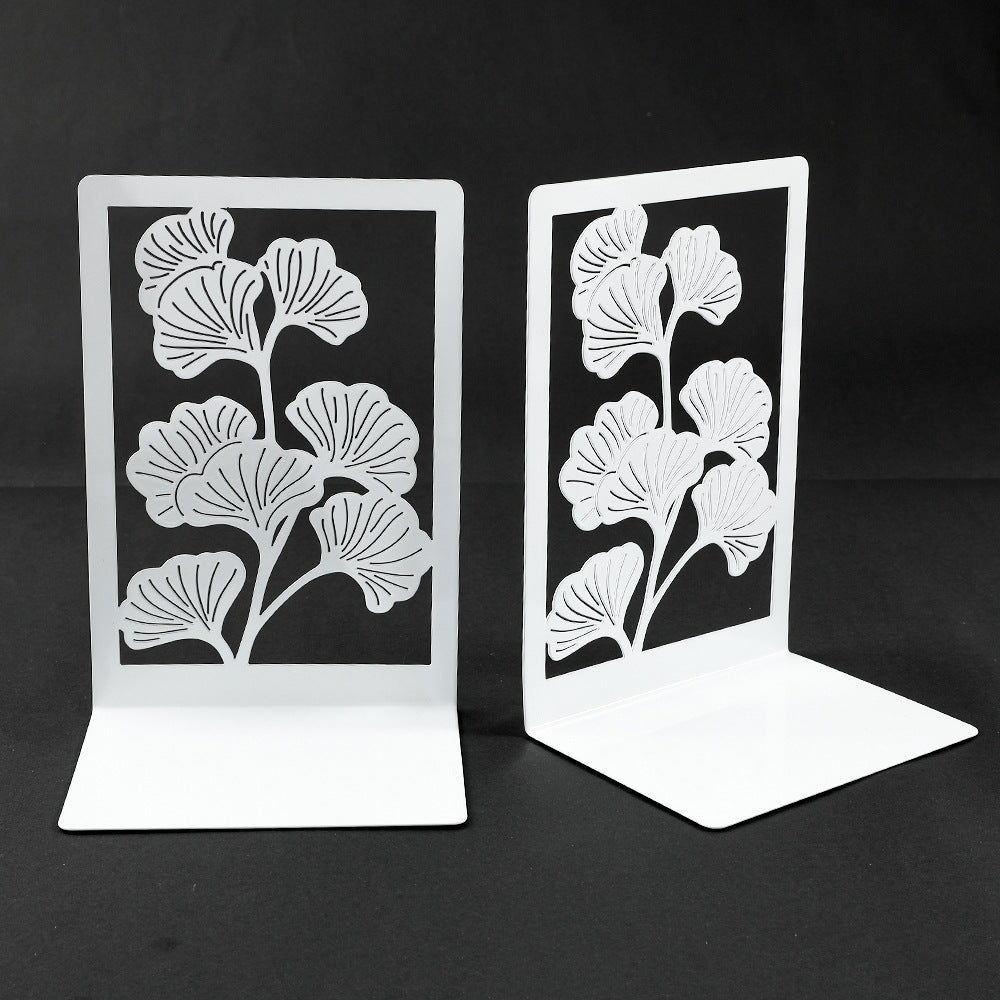 Decorative Book Ends