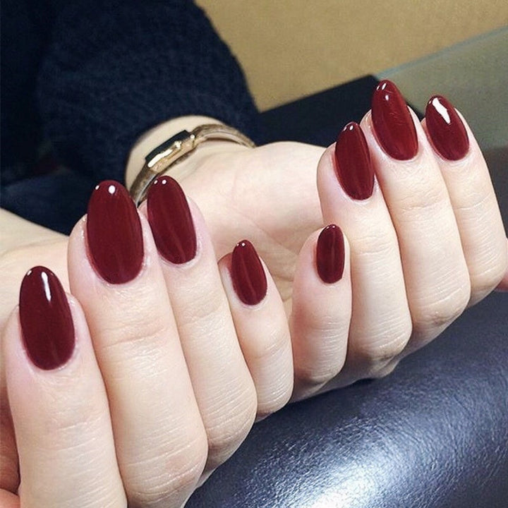 Nail Art Kalsten