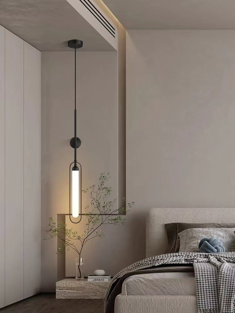 Modern Minimalist Pendant Light