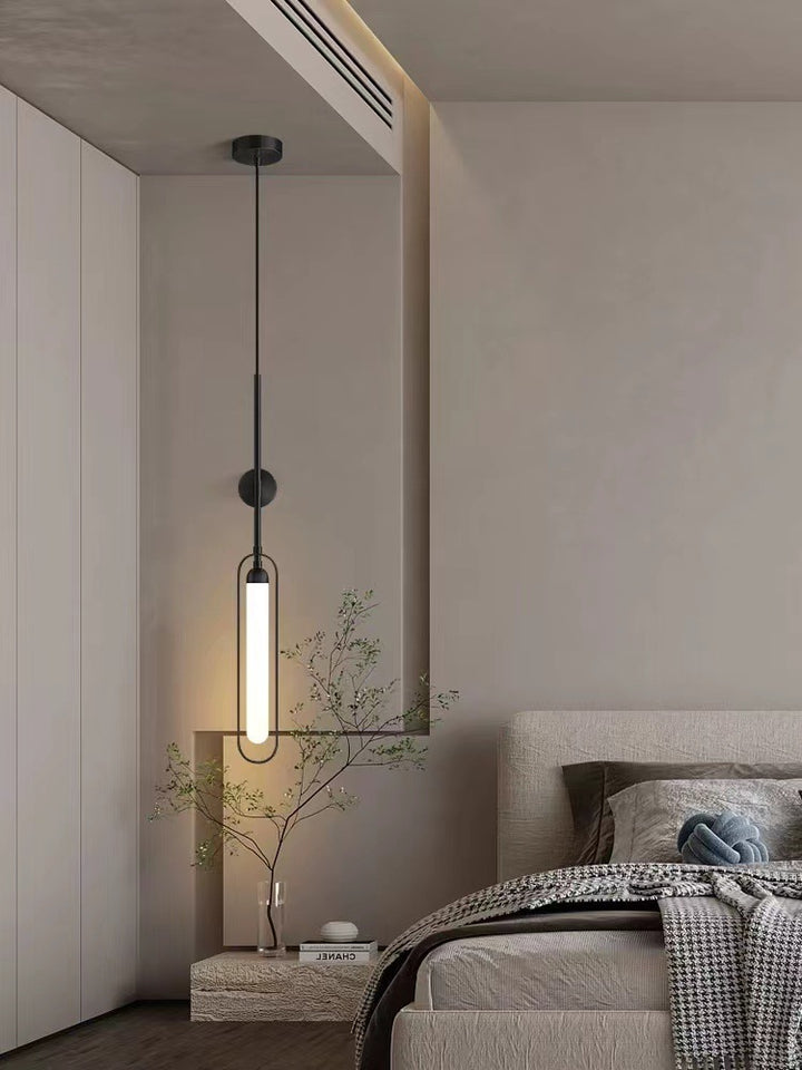 Modern Minimalist Pendant Light