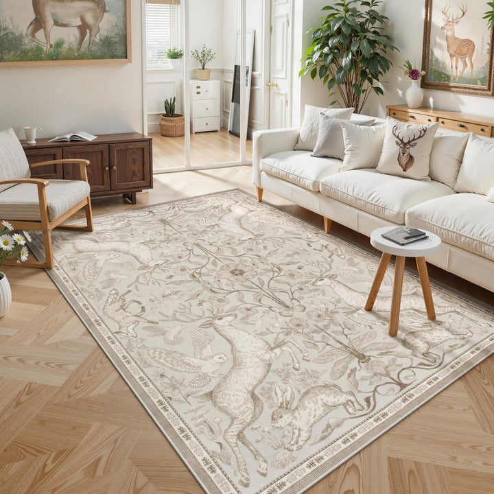 Decorative Area