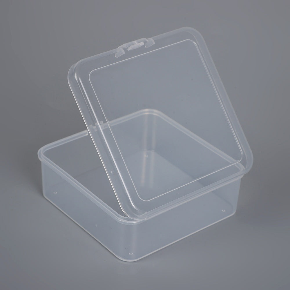 Transparent Storage Container Kalsten