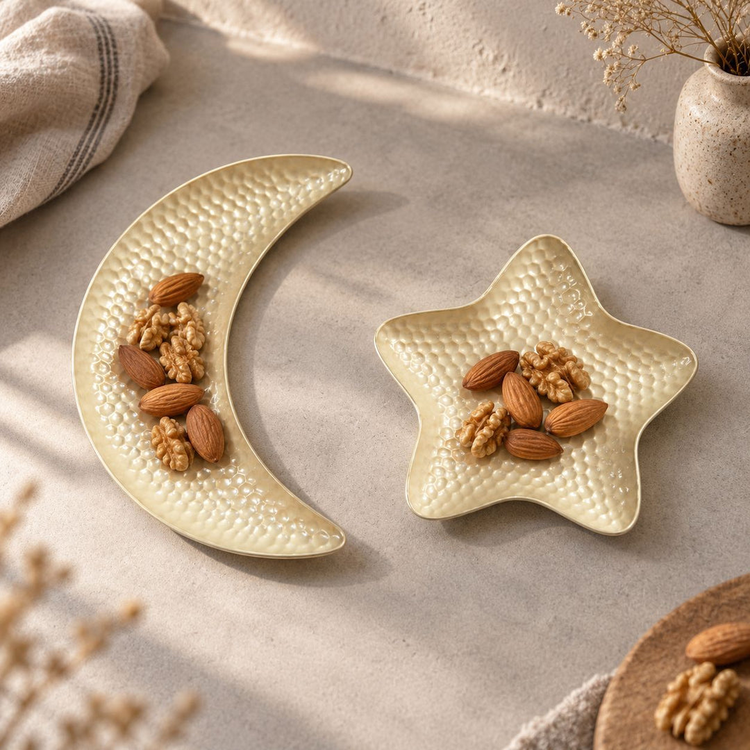 Decorative Heavenly Bowl Set