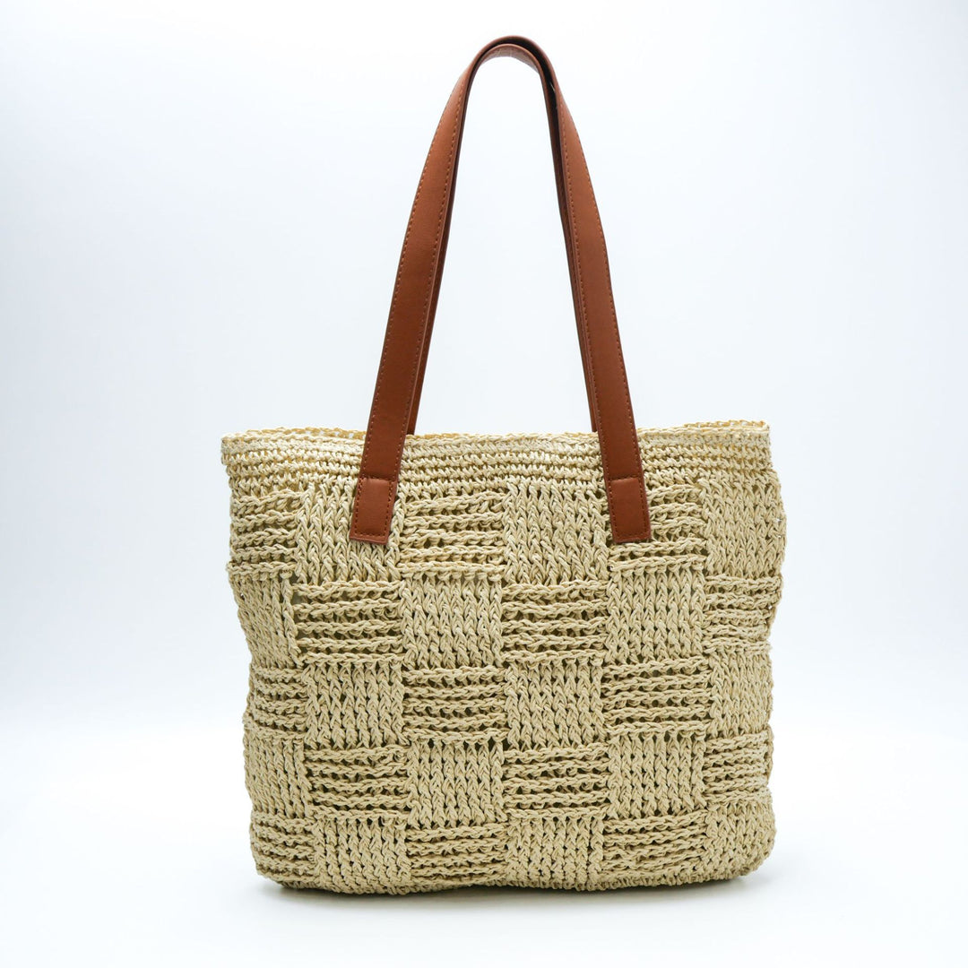 Shopping net bag Kalsten
