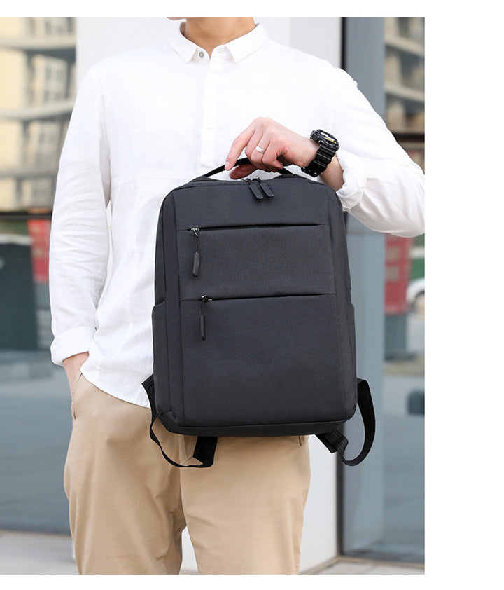 Minimalist Work Backpack Kalsten