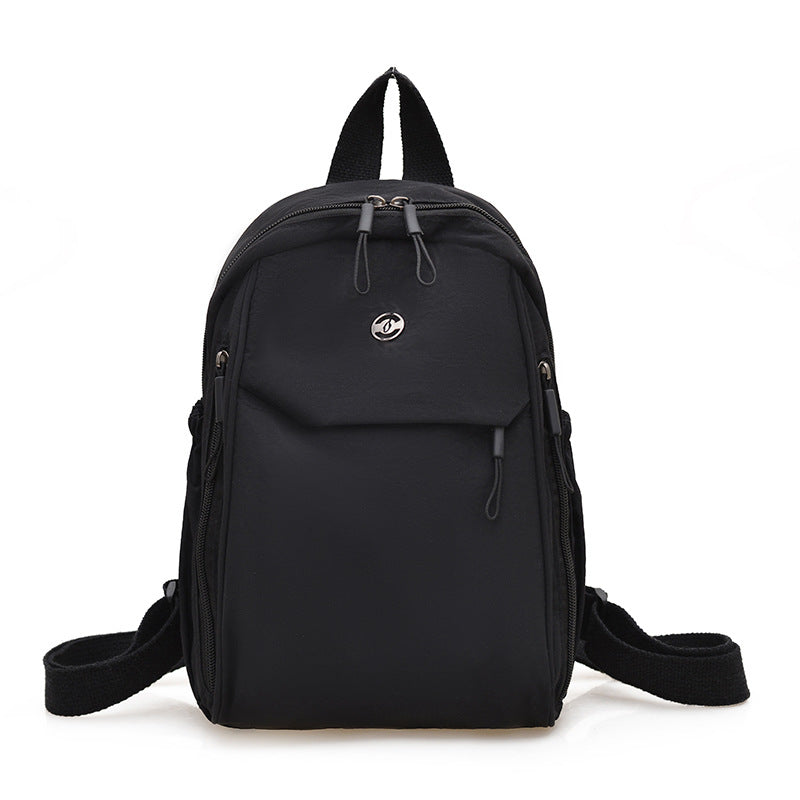 Multi-Pocket Casual Backpack Kalsten