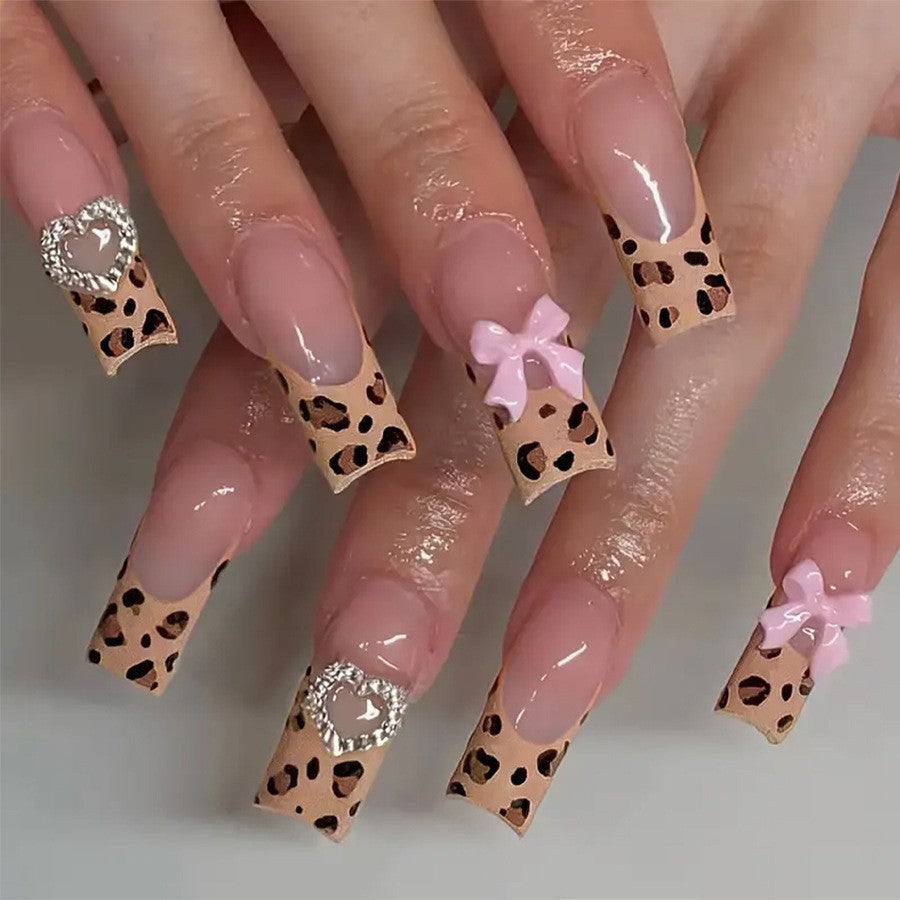 Decorative Nail Art Tips kalsten