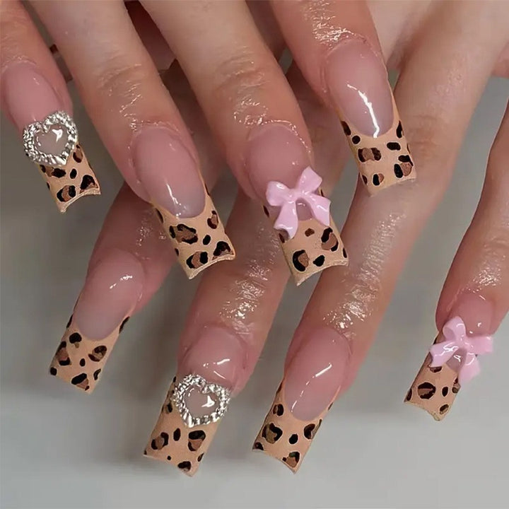 Decorative Nail Art Tips kalsten