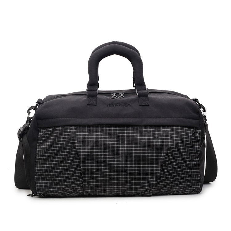 Spacious Utility Travel Duffel Bag Kalsten