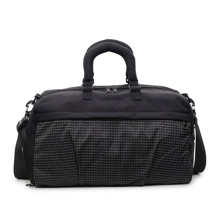 Spacious Utility Travel Duffel Bag Kalsten