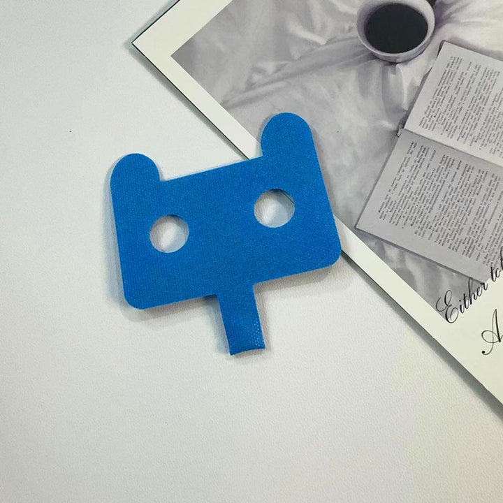 Unique Silicone Page Marker Kalsten