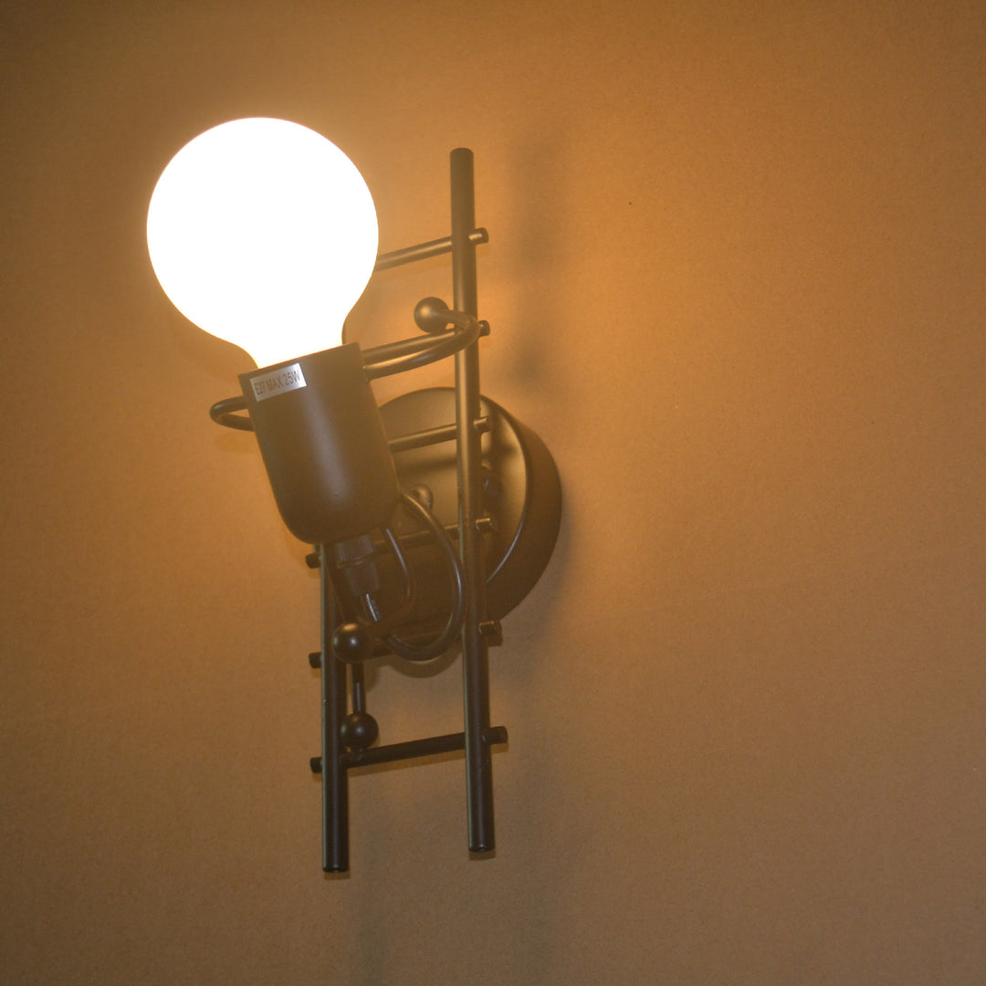 Wall lamp Kalsten