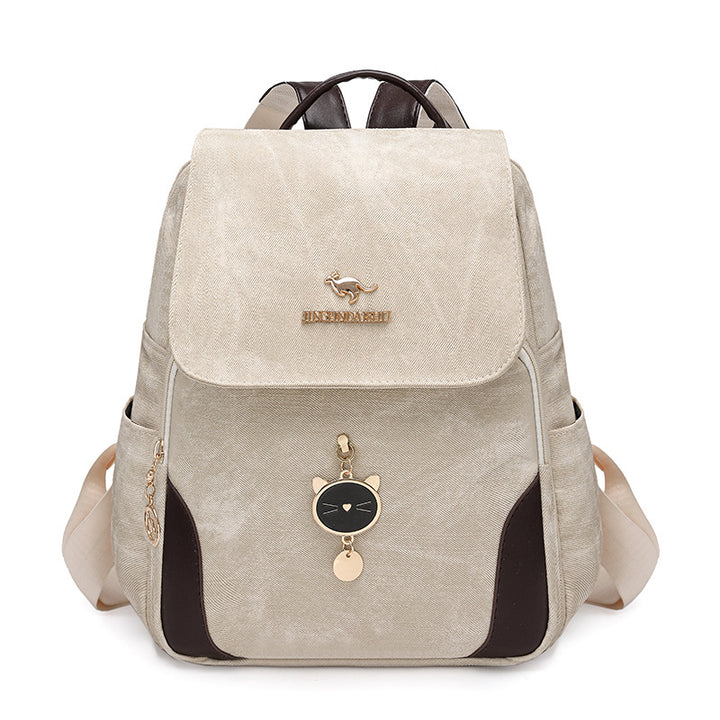 Stylish Urban Backpack Kalsten