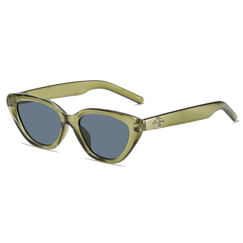 Fashion-Forward Cat Eye Sunglasses Kalsten