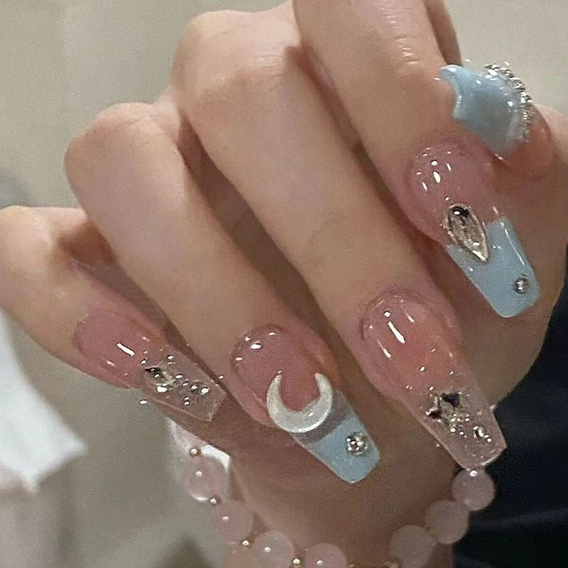 Decorative Nail Art Kalsten