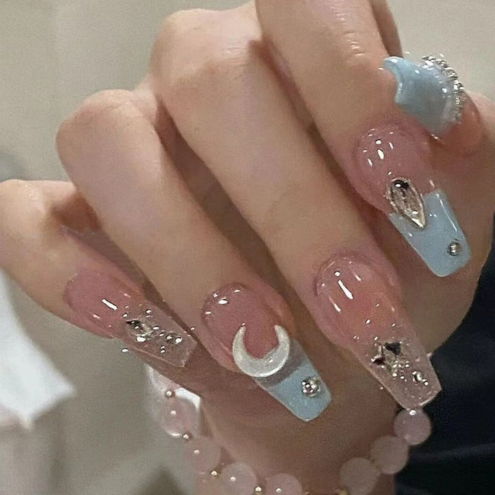 Decorative Nail Art Kalsten