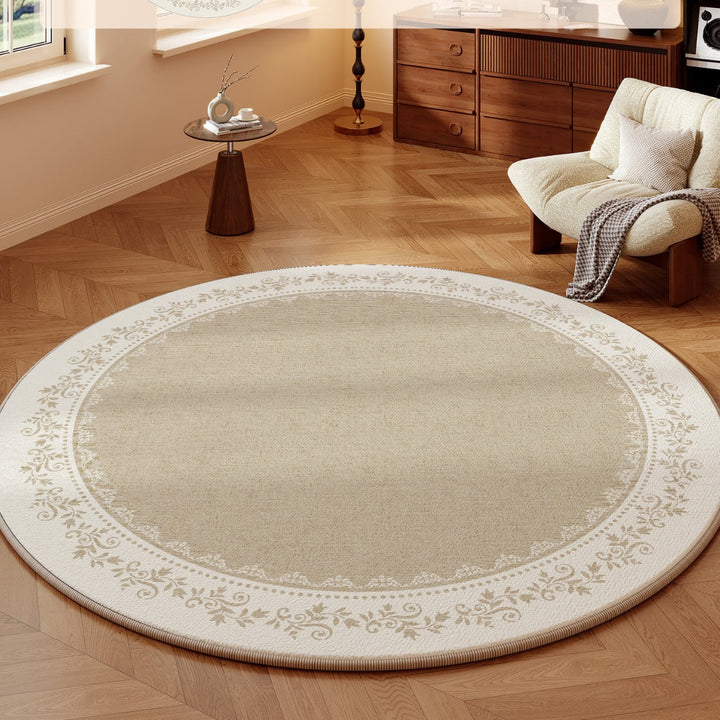 Home Decorative Round