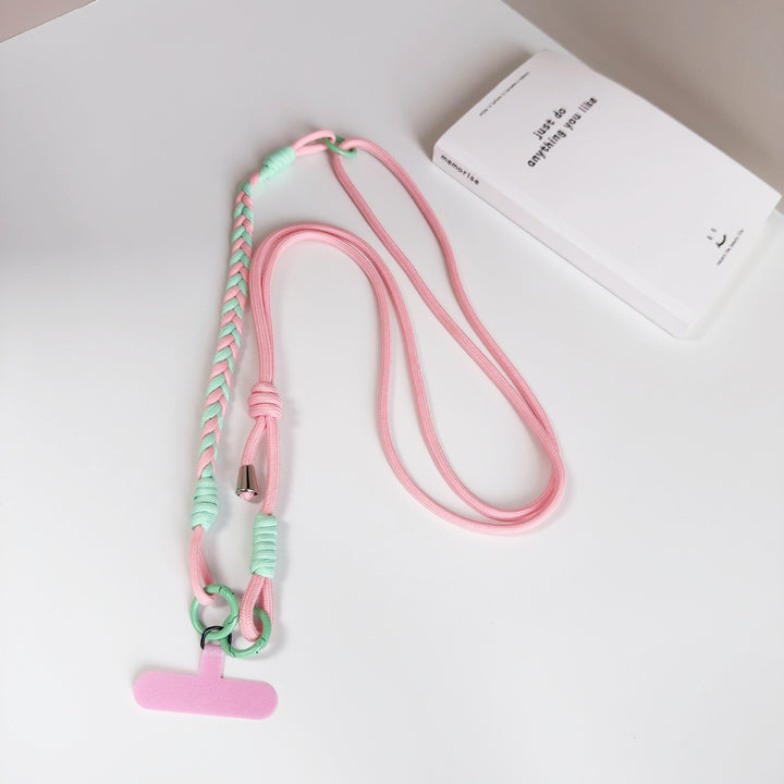 Braided Multi-Purpose Lanyard Kalsten