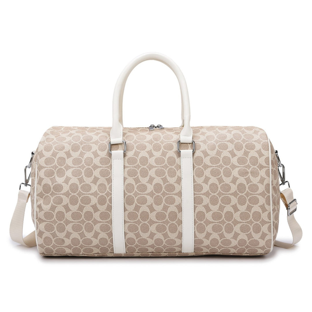 Stylish Overnight Travel Duffel Bag Kalsten