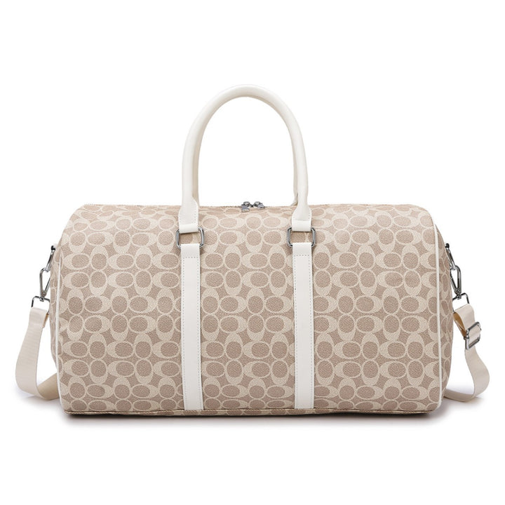 Stylish Overnight Travel Duffel Bag Kalsten