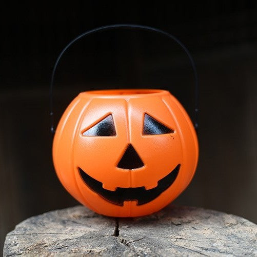 Halloween Treat Bucket Kalsten