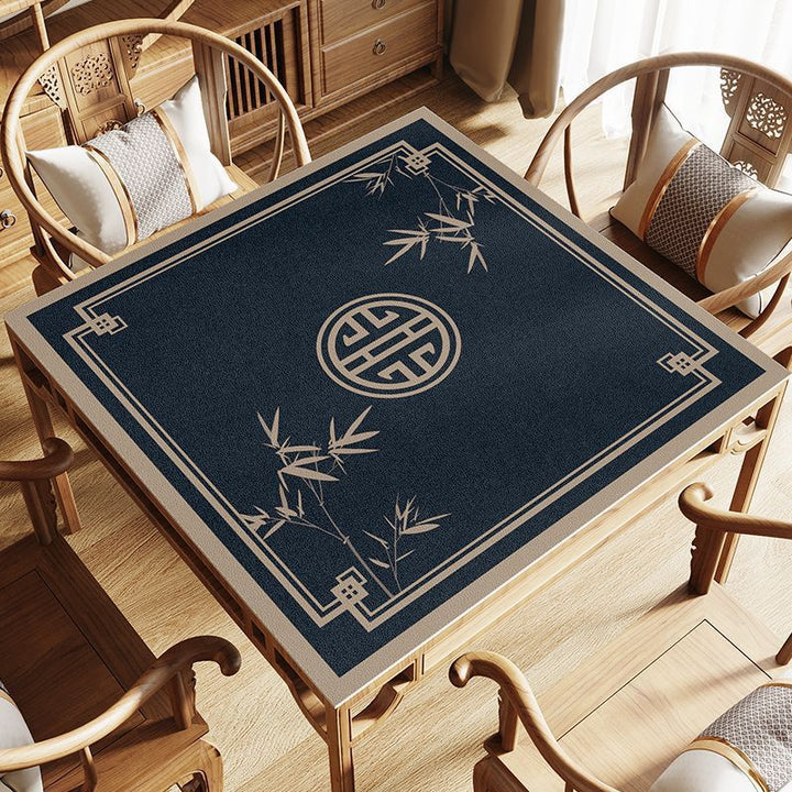 Decorative Table Cover Kalsten