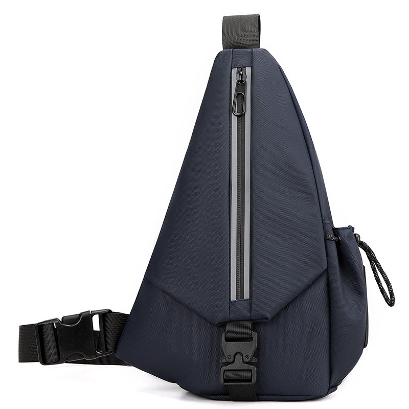Sleek Minimalist Sling Pack Kalsten