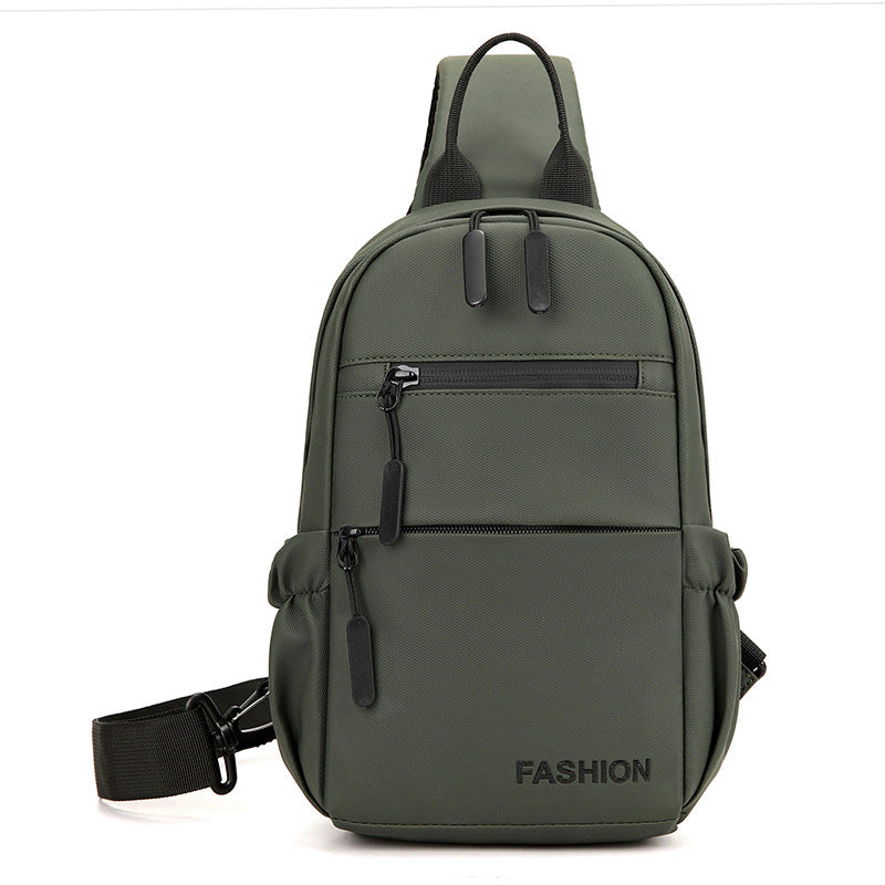 Fashionable Sling Backpack Kalsten