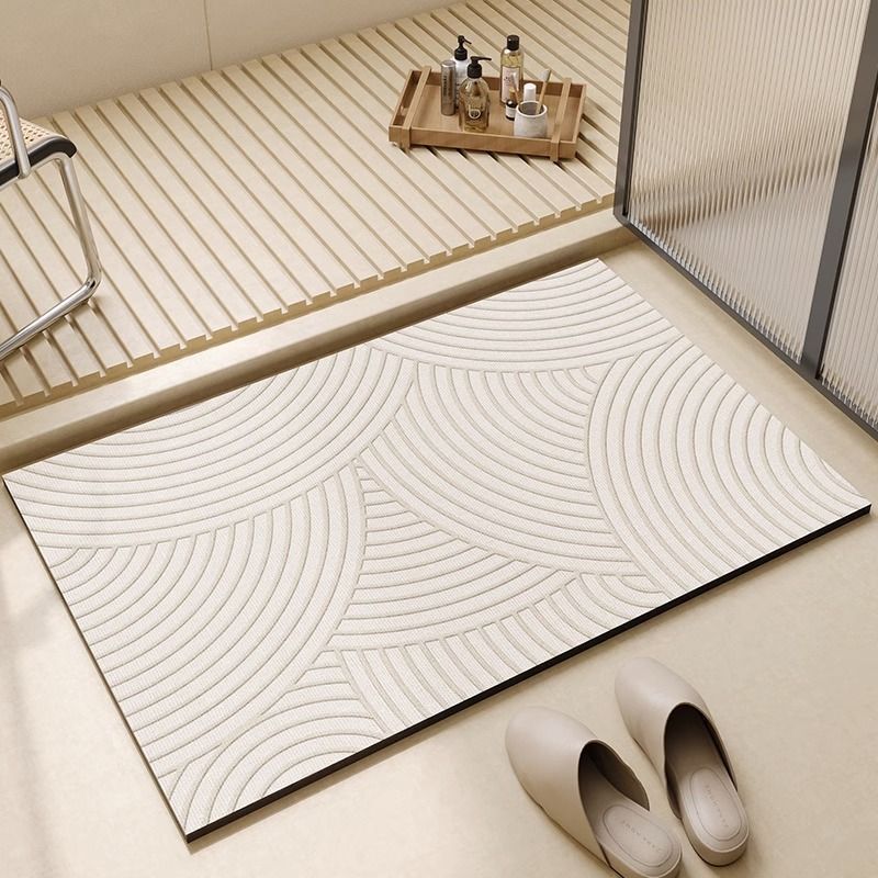 Non-Slip Bathroom Mat Kalsten
