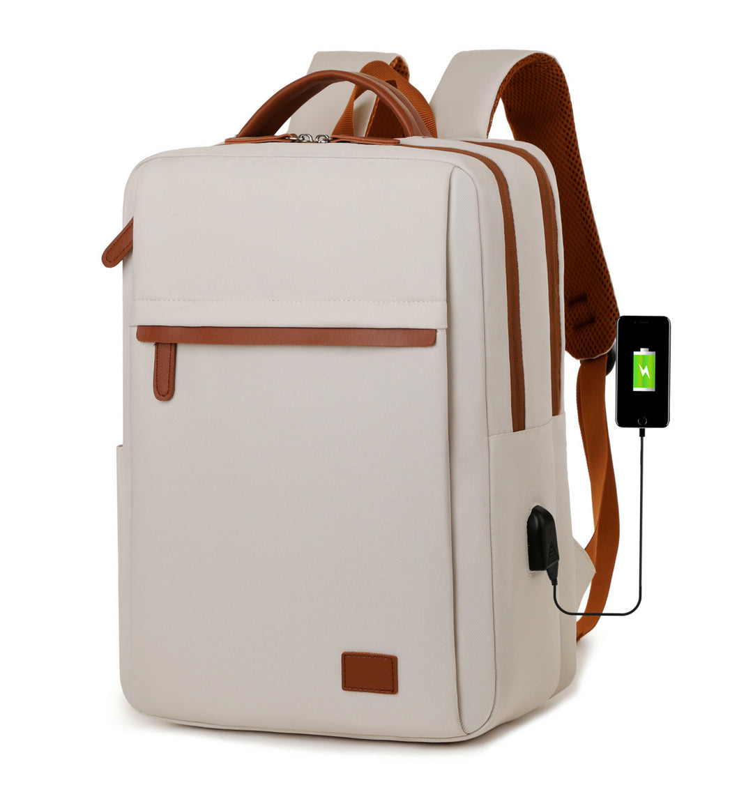 Stylish Laptop Backpack Kalsten